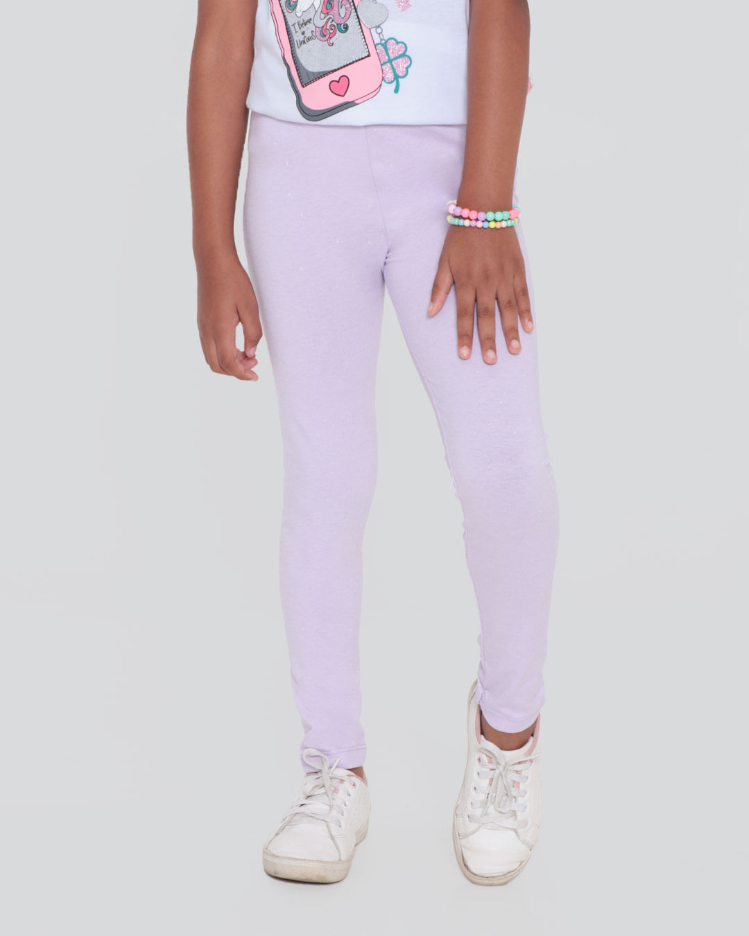 Calca-Legging-Infantil-Glitter-Lilas