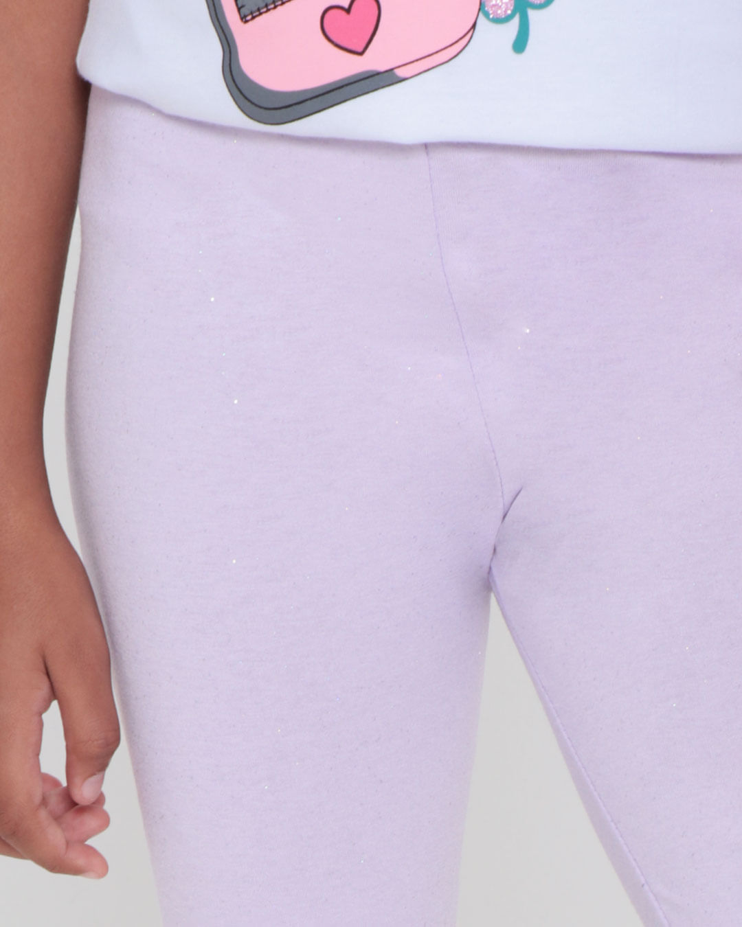 Calca-Legging-Infantil-Glitter-Lilas