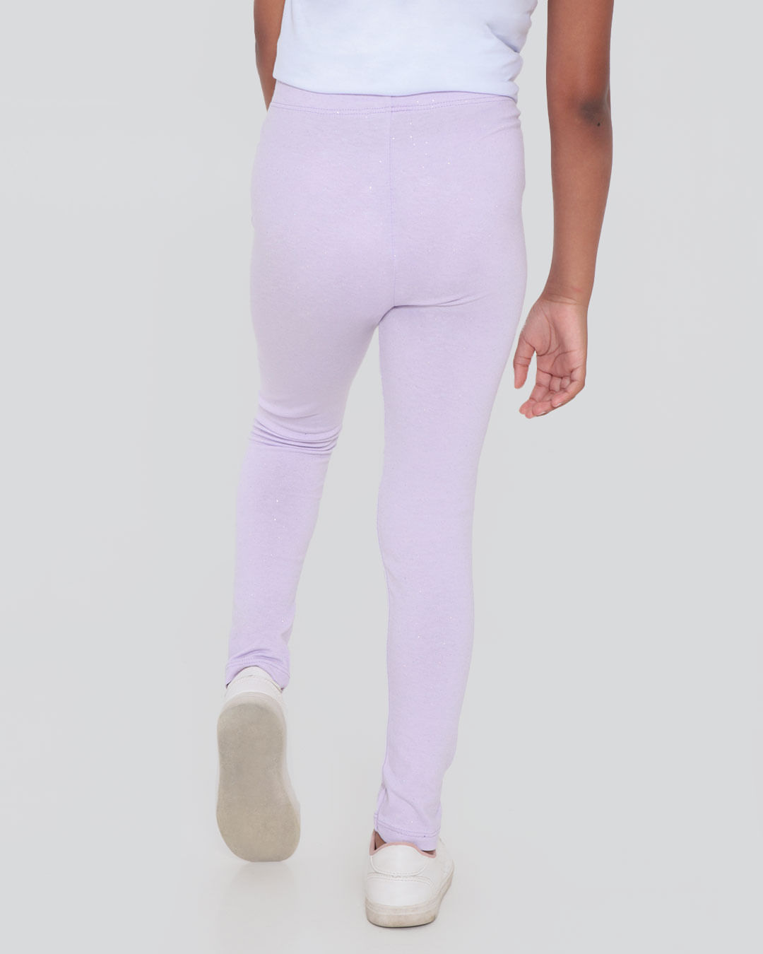 Calca-Legging-Infantil-Glitter-Lilas