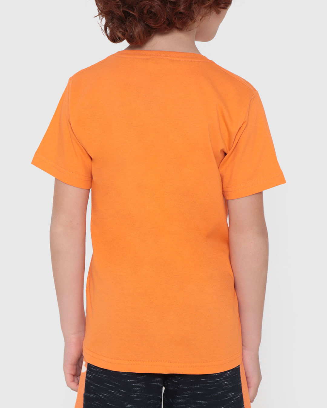 Camiseta-Infantil-Estampa-Naruto-Laranja