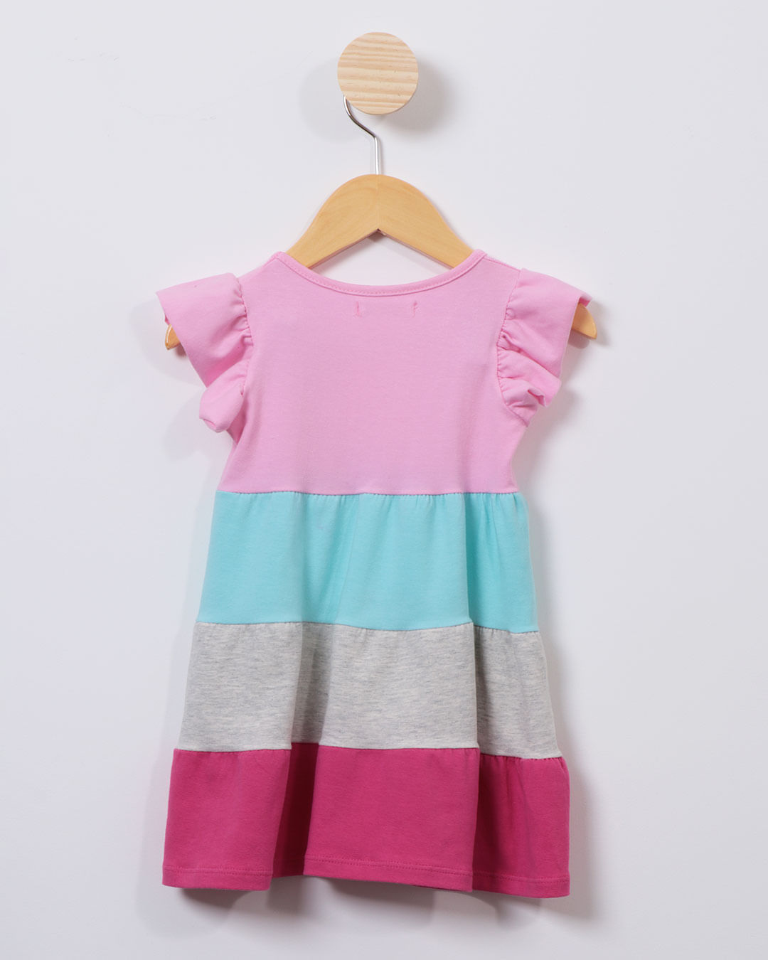 Vestido-Bebe-Tres-Maria-Evase-Rosa