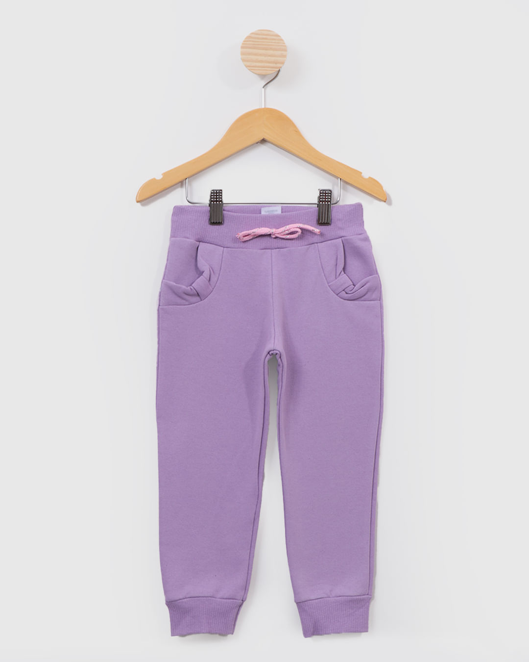 Calca-Bebe-Moletom-Jogger-Lilas