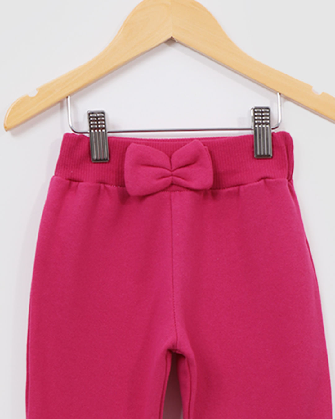 Calca-Moletom-Bebe-Jogger-Laco-Rosa-Medio