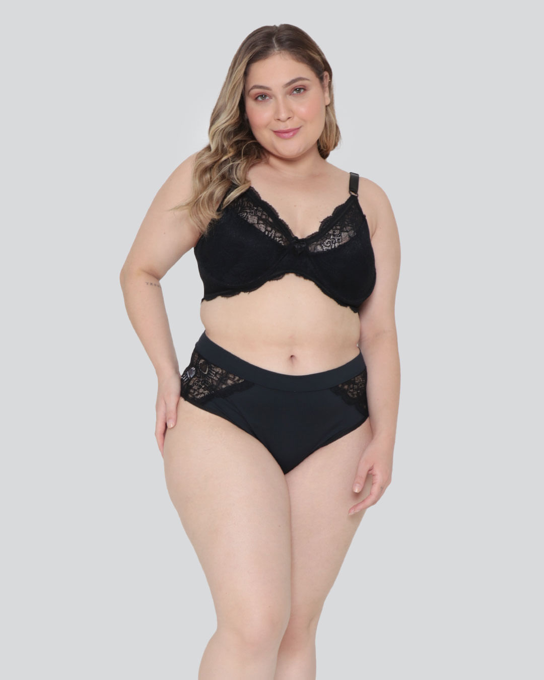 Sutia-Plus-Size-Feminino-Avulso-Sem-Bojo-Preto