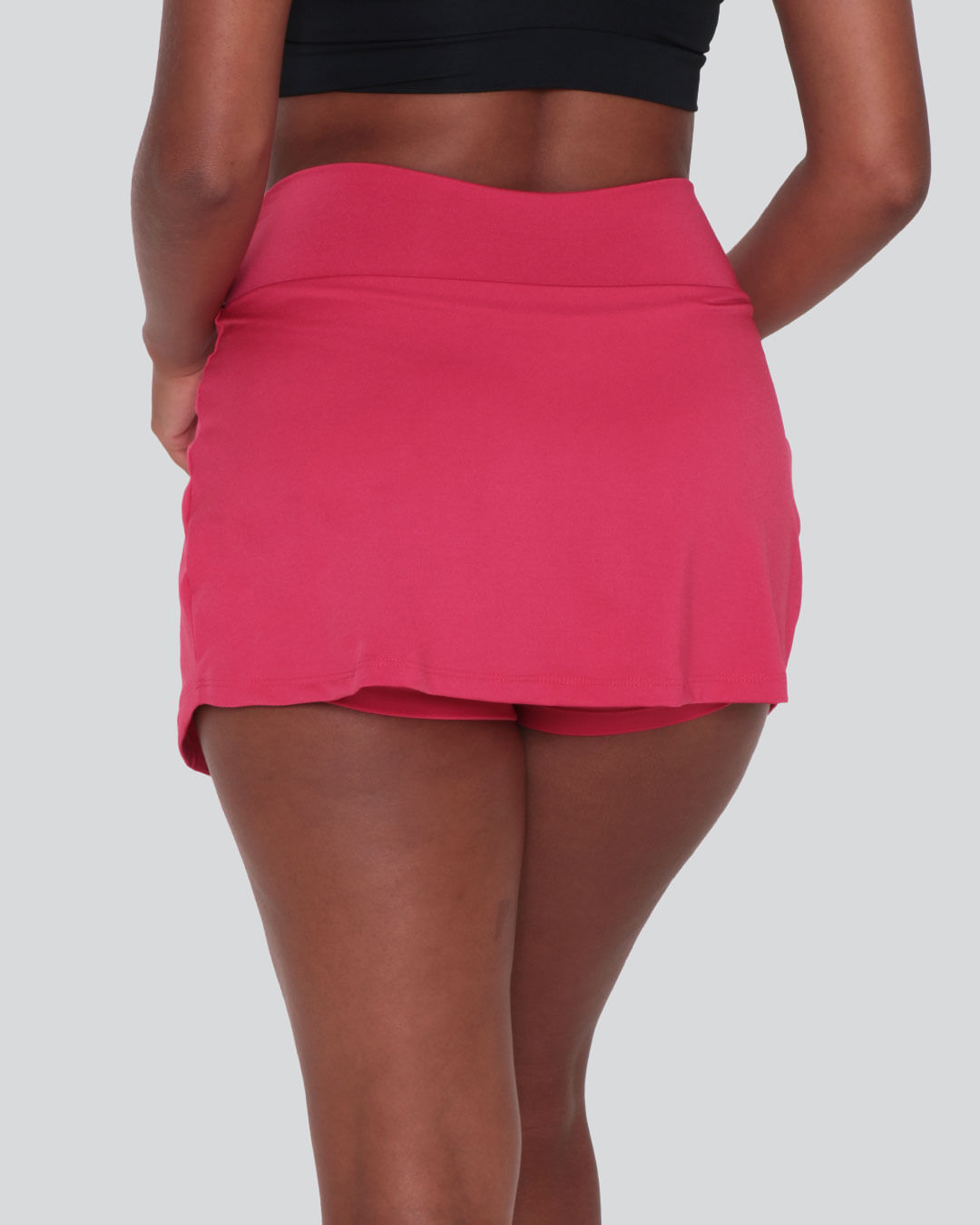 Short-Saia-Feminino-Fitness-Fitter-Rosa