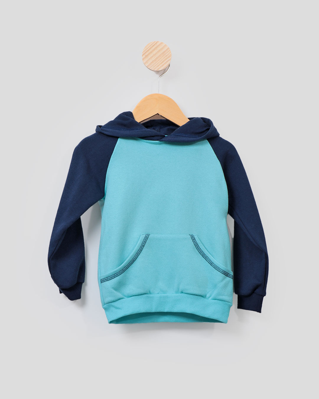 Blusao-Moletom-Bebe-Com-Capuz-Raglan-Azul-Claro