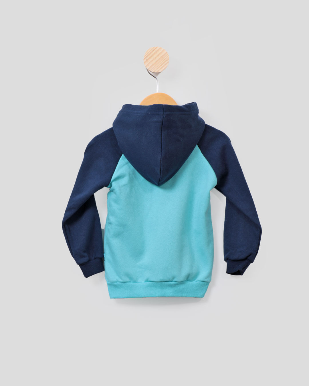 Blusao-Moletom-Bebe-Com-Capuz-Raglan-Azul-Claro