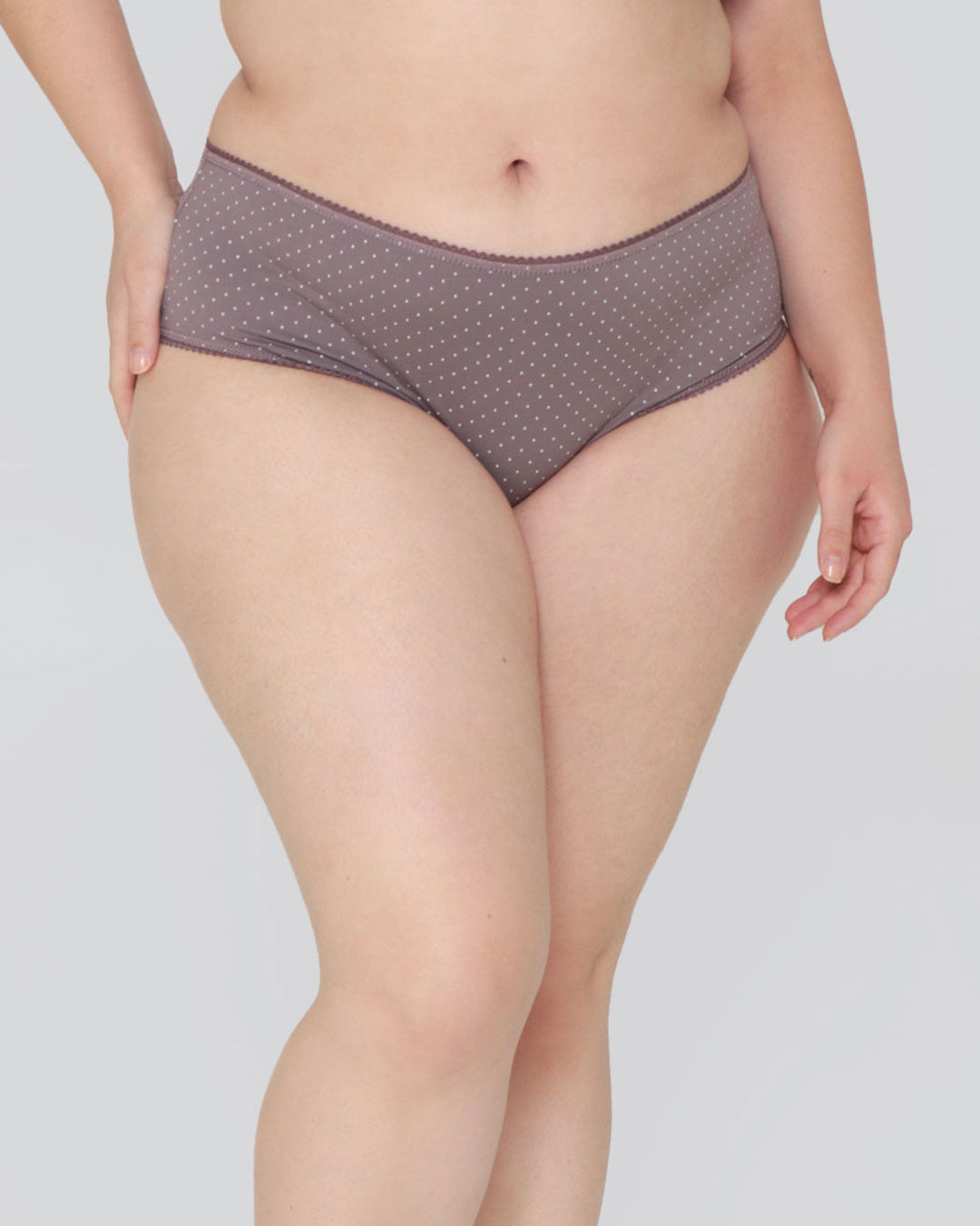 Kit-2-Calcinhas-Plus-Size-Biquini-Poa-Bege-Preta