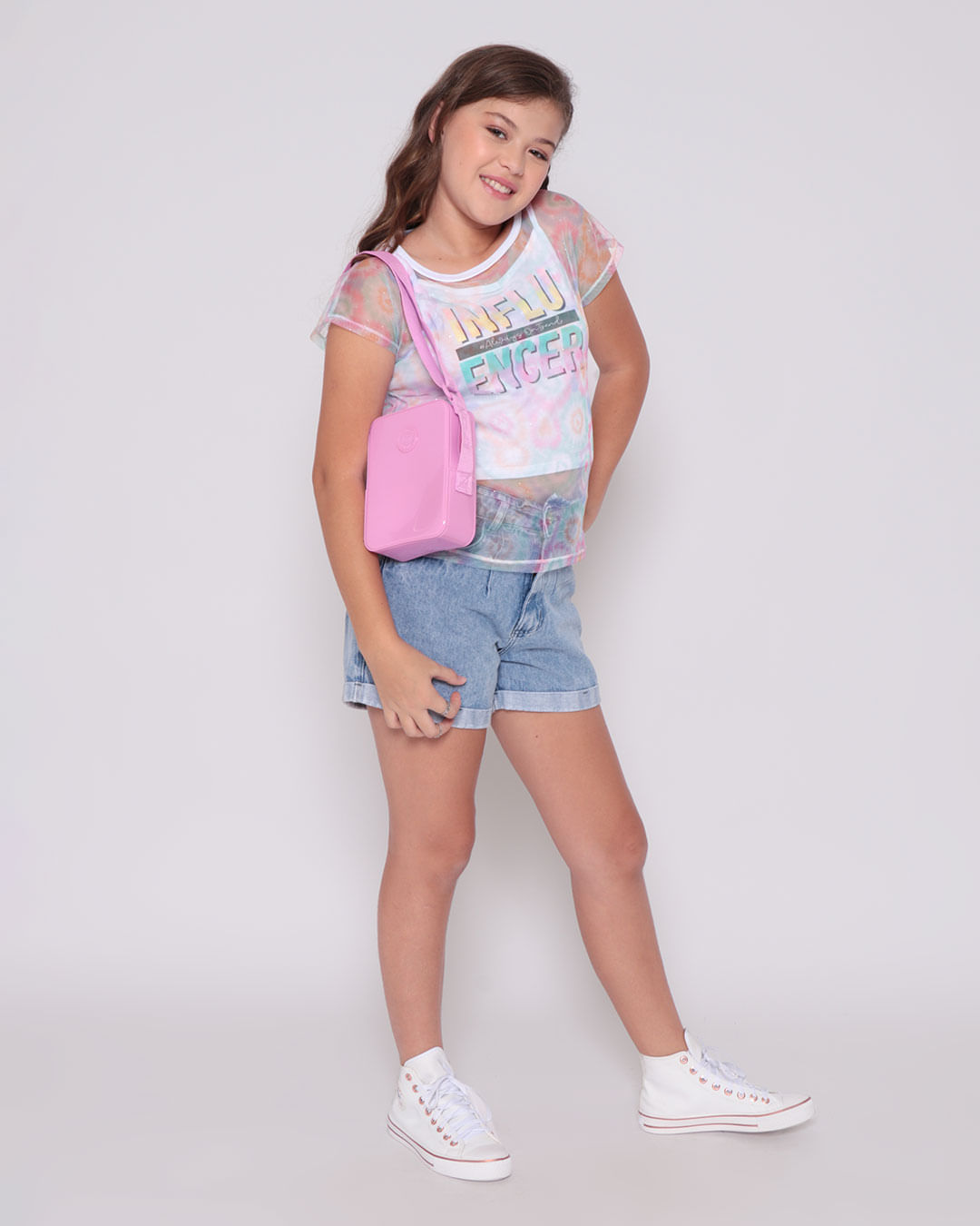 Blusa-Juvenil-Sobreposicao-Tule-Branca