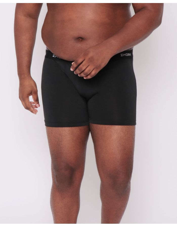 Cueca-Plus-Size-Boxer-Com-Elastico-Preta