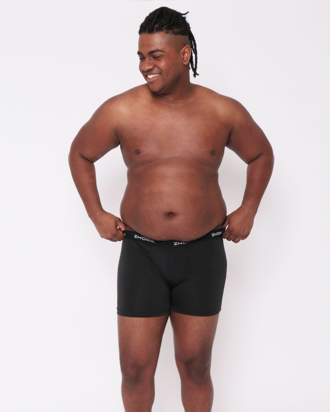 Cueca-Plus-Size-Boxer-Com-Elastico-Preta