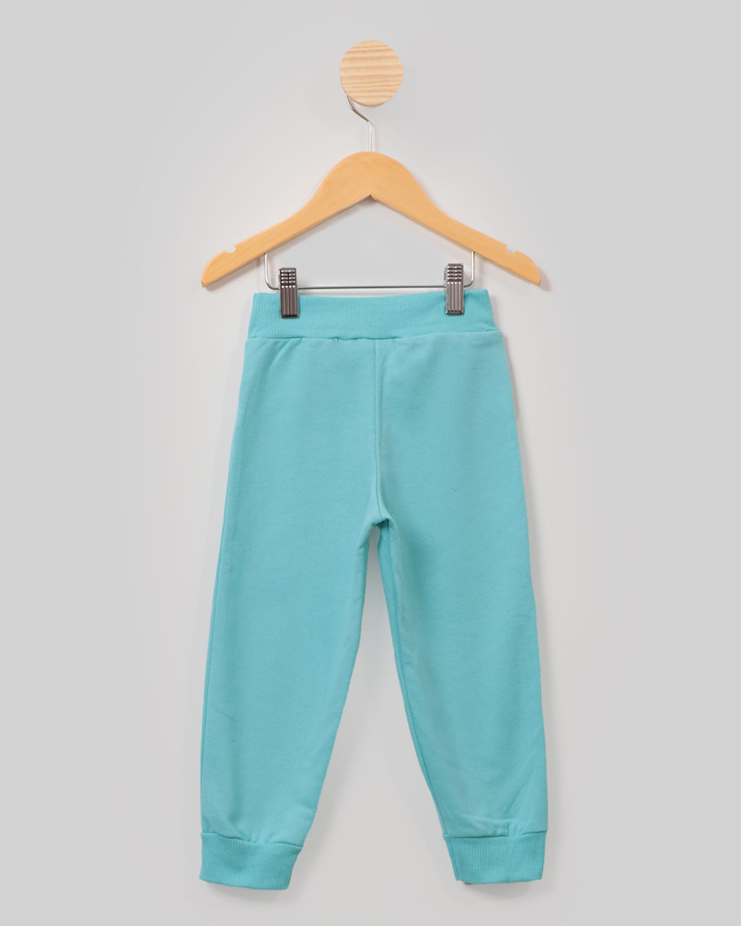 Calca-Bebe-Moletom-Jogger-Azul