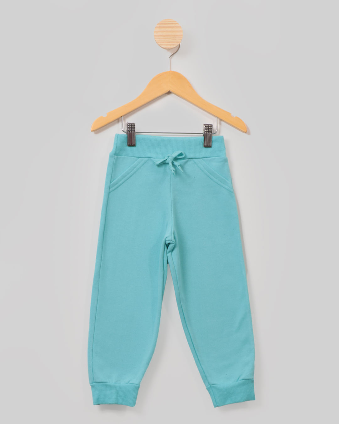 Calca-Bebe-Moletom-Jogger-Azul