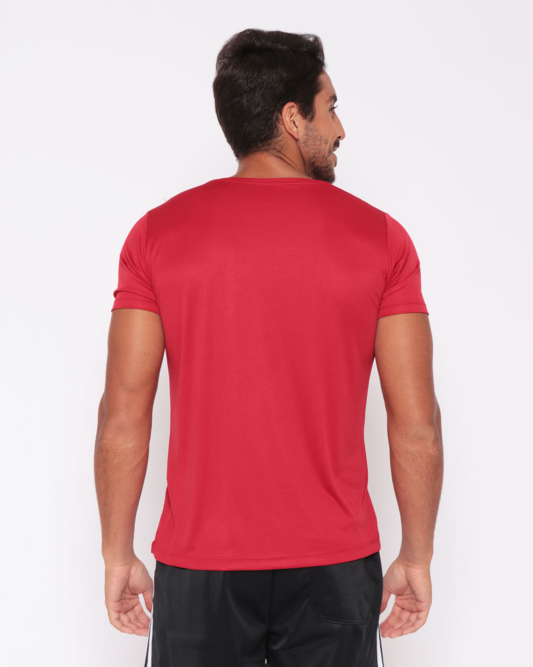 Camiseta-Masculina-Esporte-Time-Sao-Paulo-Vermelha