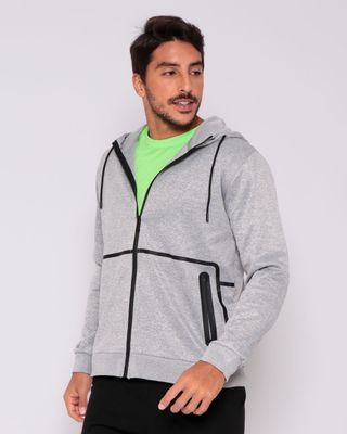 Jaqueta-Masculina-Com-Ziper-Esporte-Fitter-Cinza-Claro