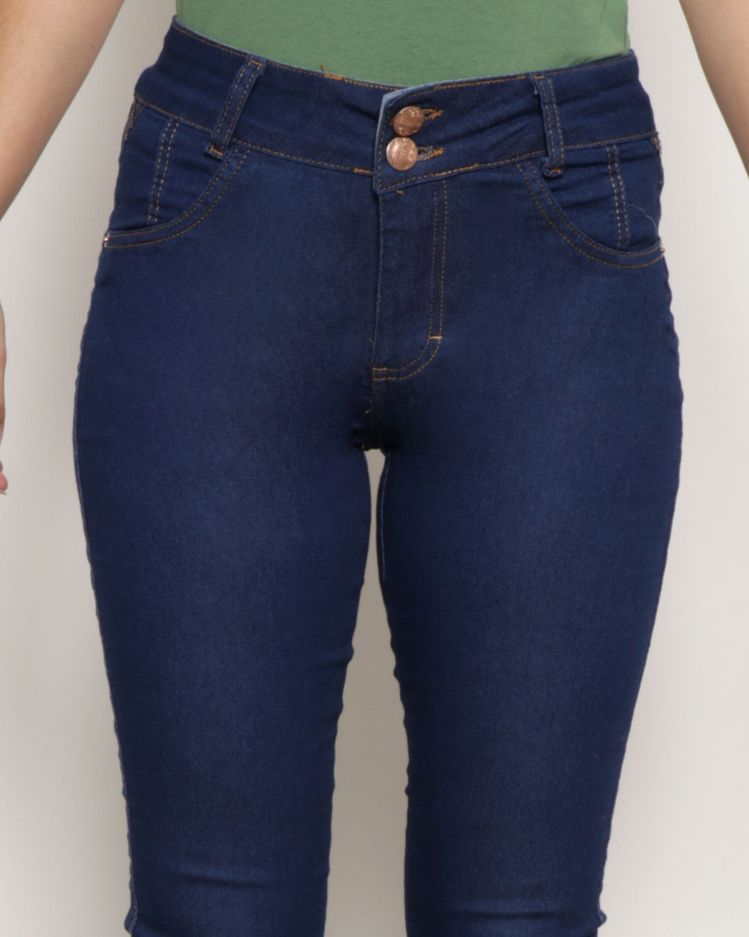Calca-Jeans-Feminina-Super-Skinny--Azul-Escuro