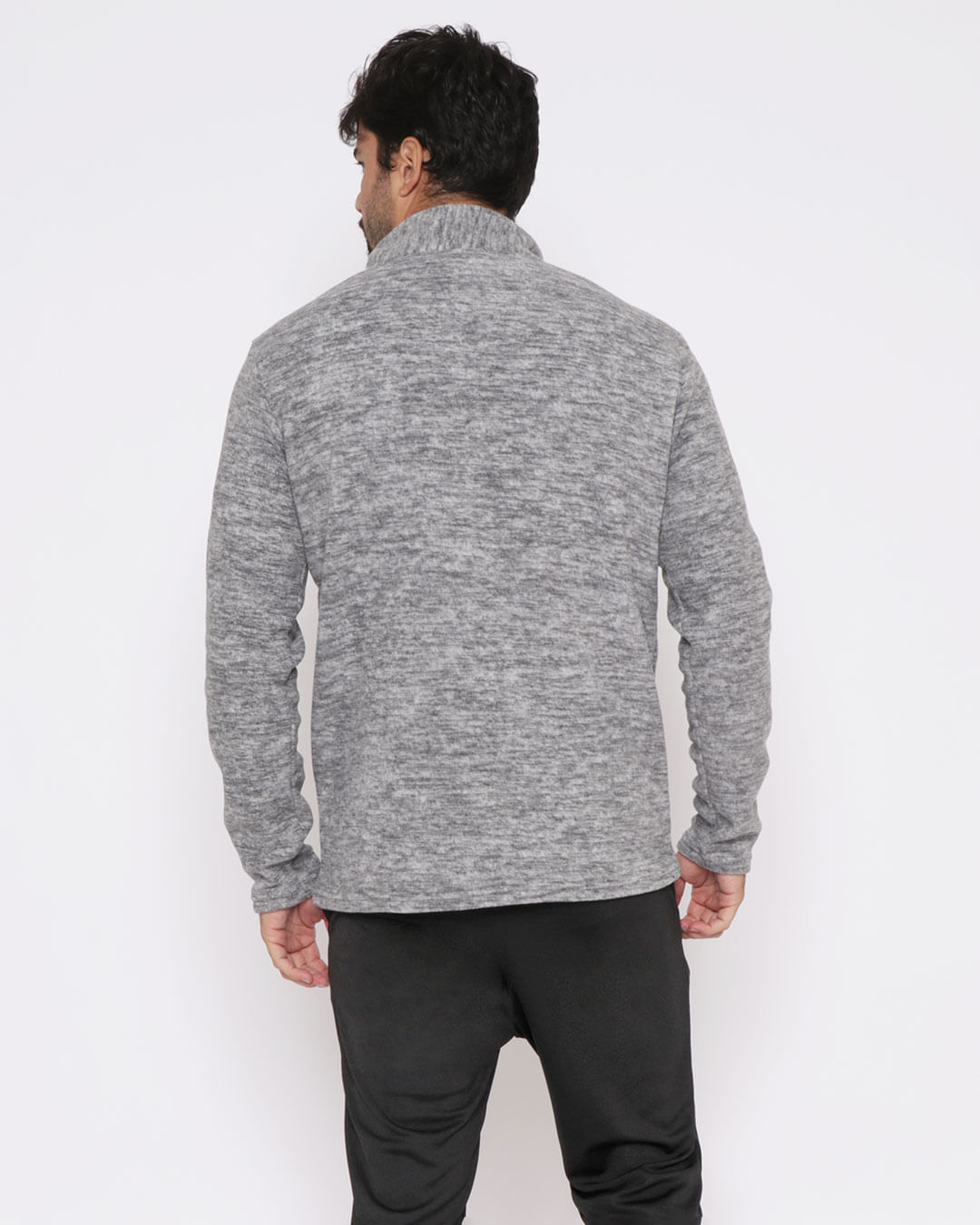 Blusao-Fitness-Fleece-Masculino-Fitter-Cinza-Claro