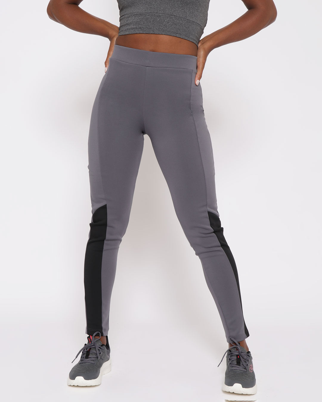 Calca-Legging-Fitness-Feminina-Com-Recortes-Cinza