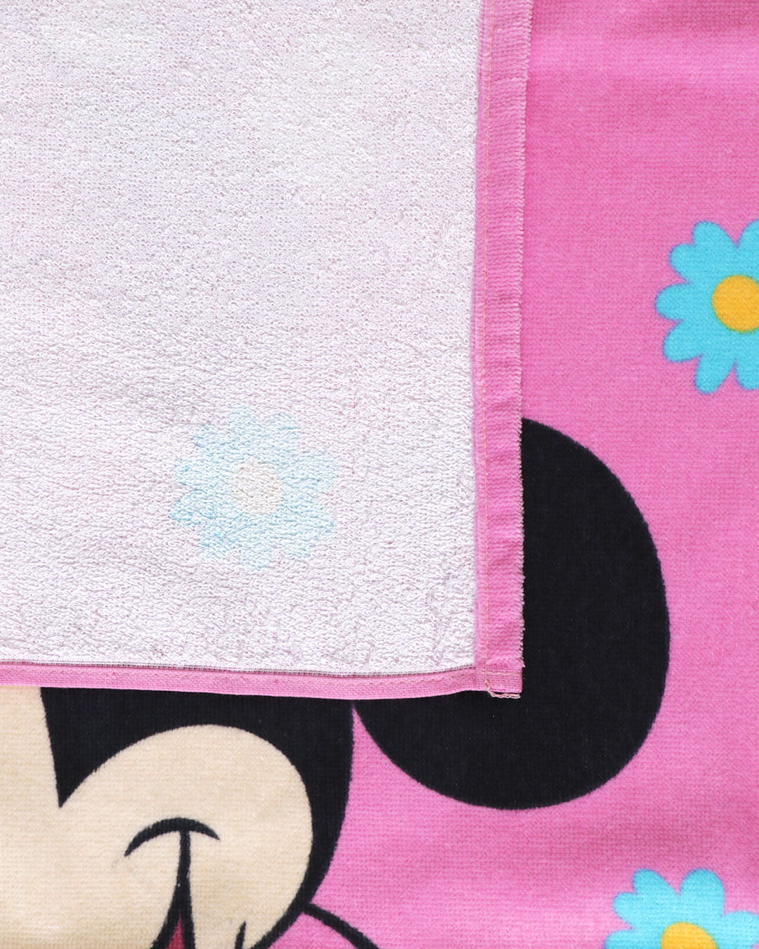 Toalha-Banho-Infantil-70X130-Minnie-Mouse-Disney-Rosa