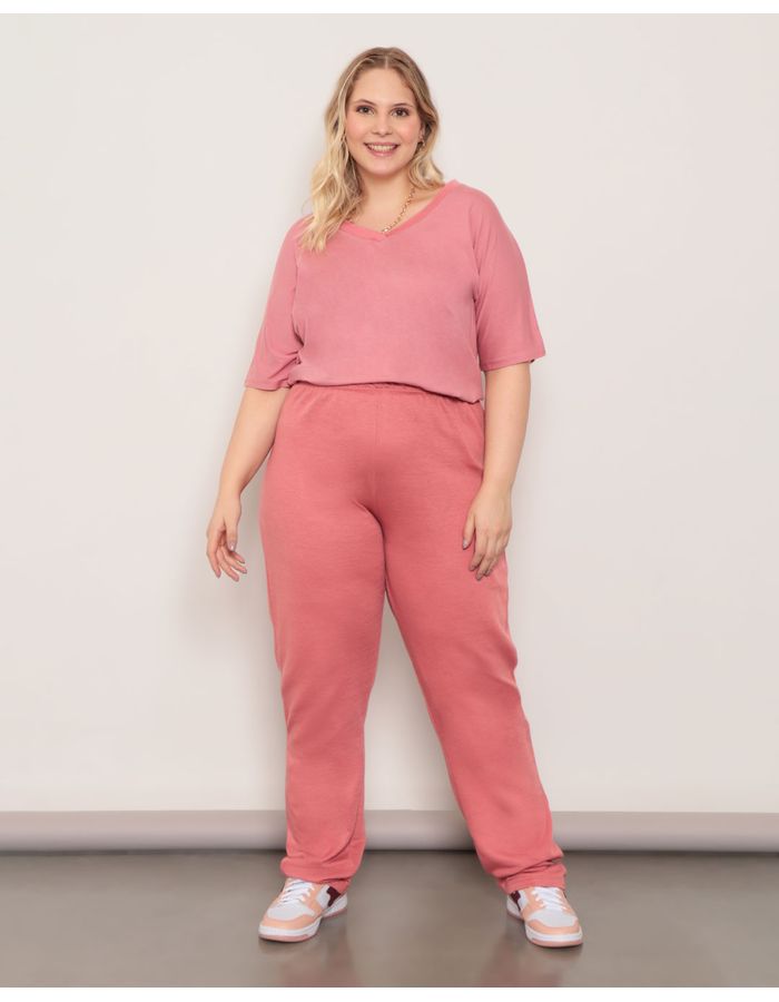 Calca-Moletom-Plus-Size-Feminino-Rosa