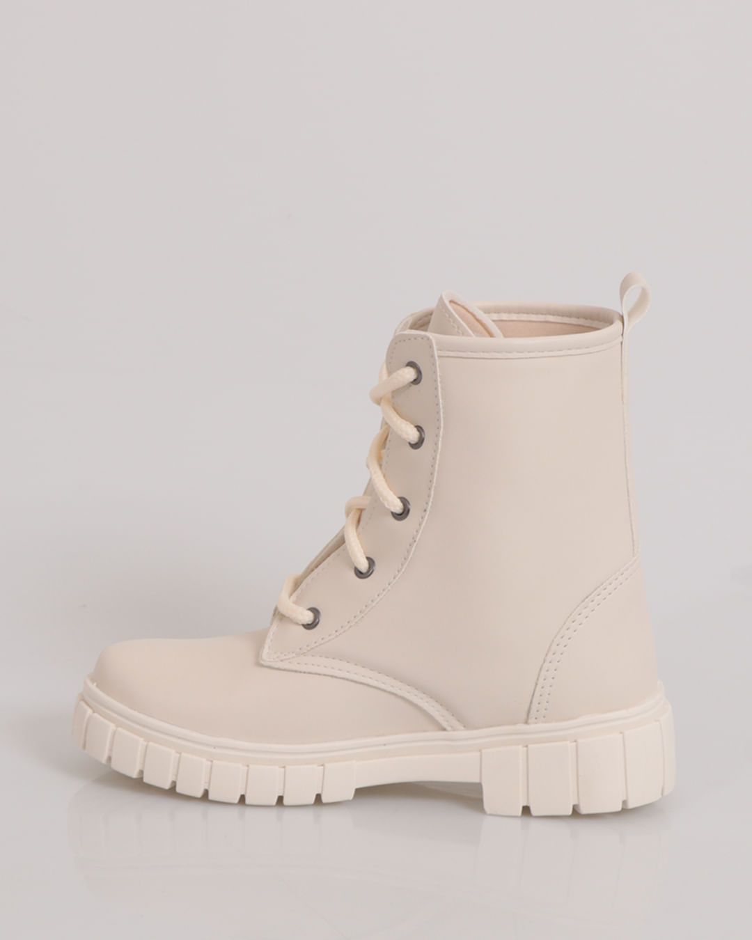 Bota-Infantil-Coturno-Cano-Medio-Tratorada-Off-White