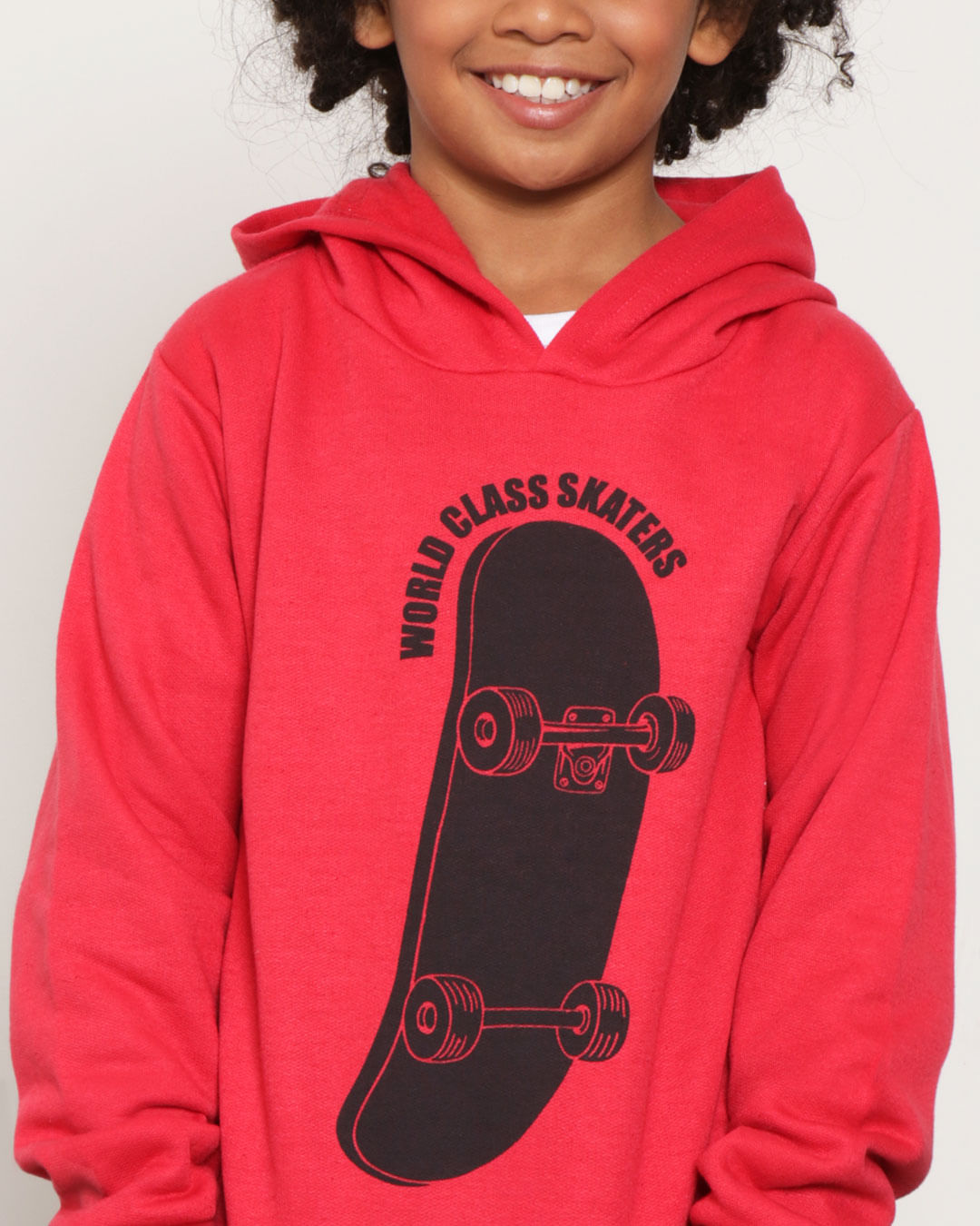 Blusao-Moletom-Infantil-Capuz-Estampa-Skate-Vermelho