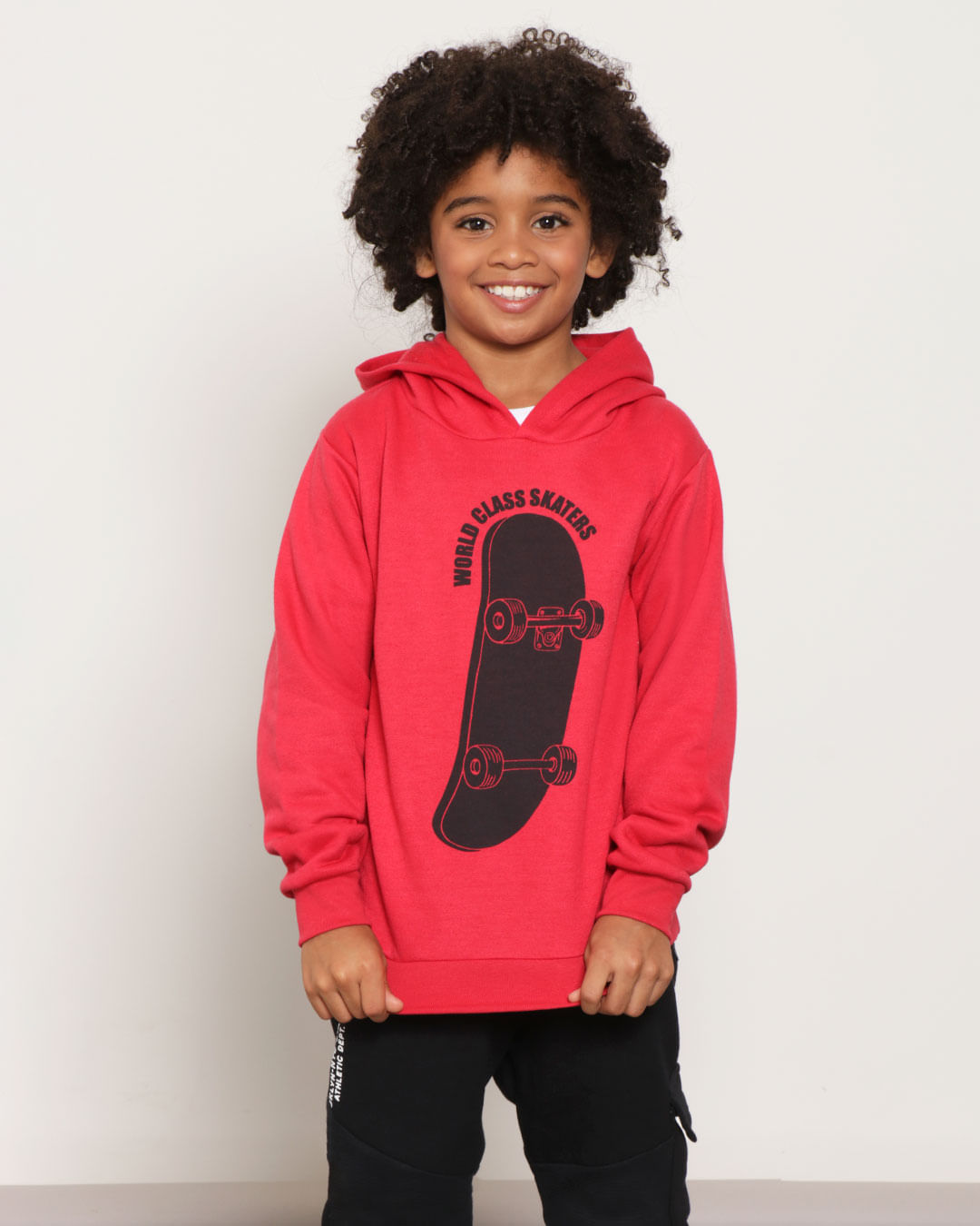 Blusao-Moletom-Infantil-Capuz-Estampa-Skate-Vermelho