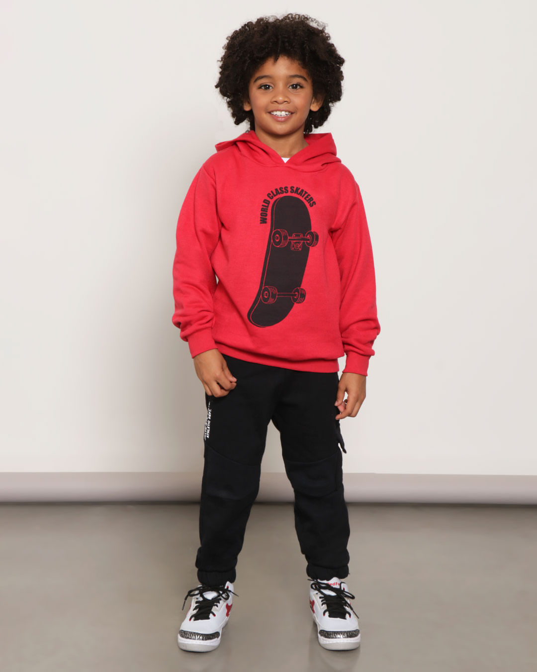 Blusao-Moletom-Infantil-Capuz-Estampa-Skate-Vermelho