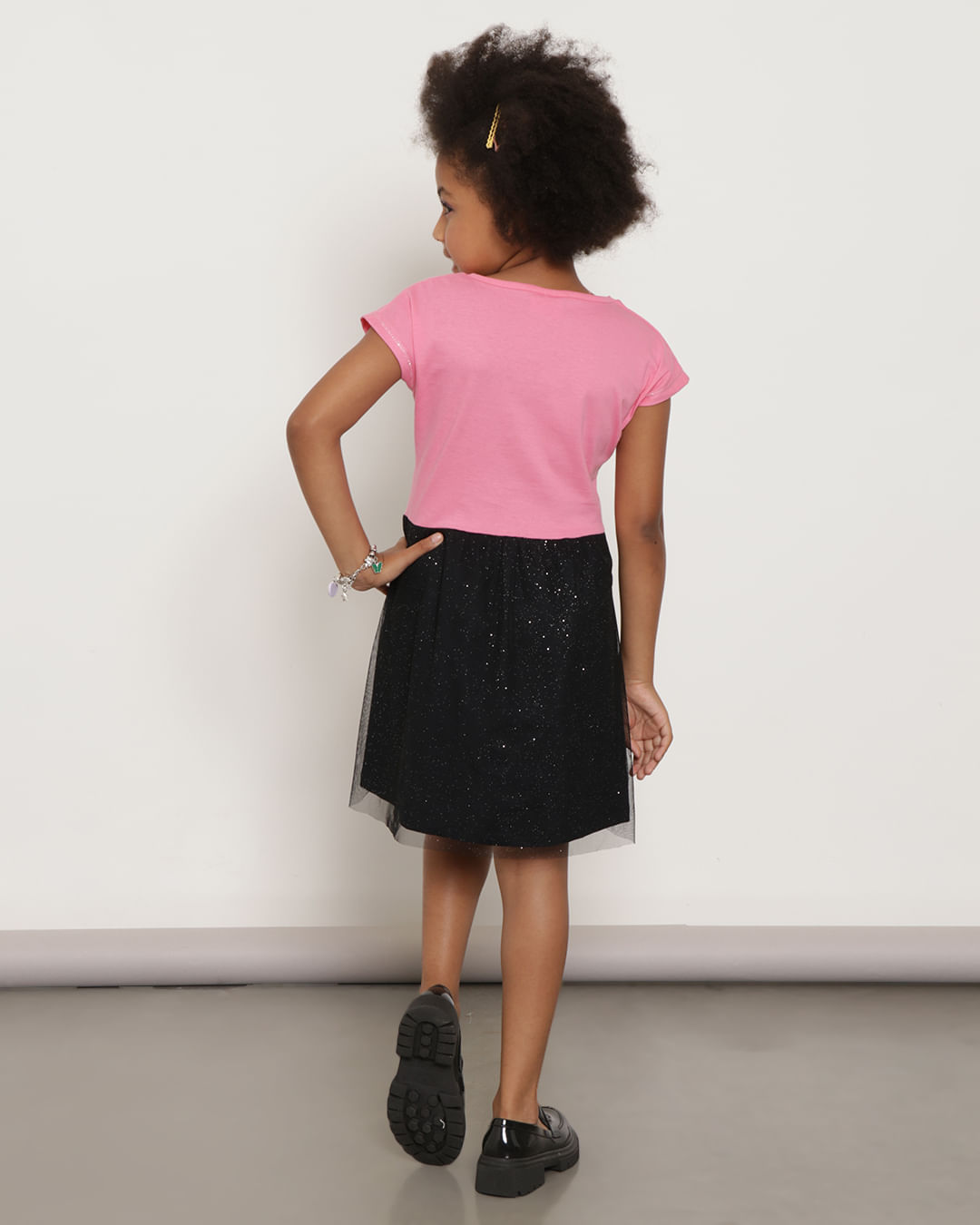 Vestido-Infantil-LOL-Surprise-Tule-Com-Glitter-Rosa