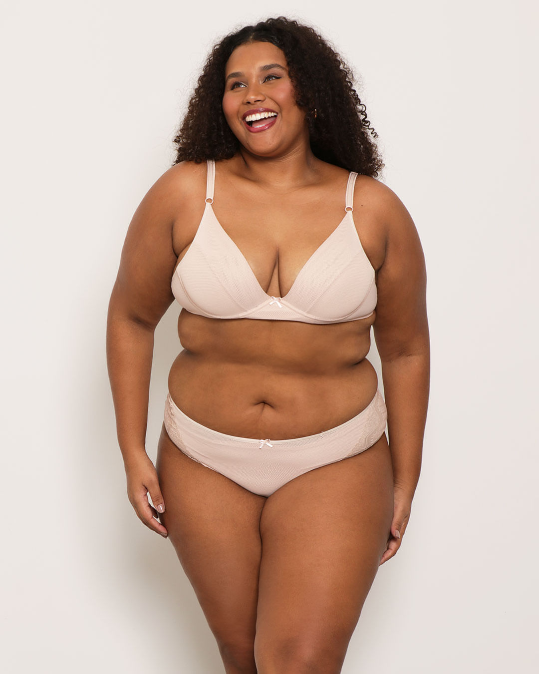 Sutia-Plus-Size-Avulso-Base-Sem-Bojo-Telado-Bege