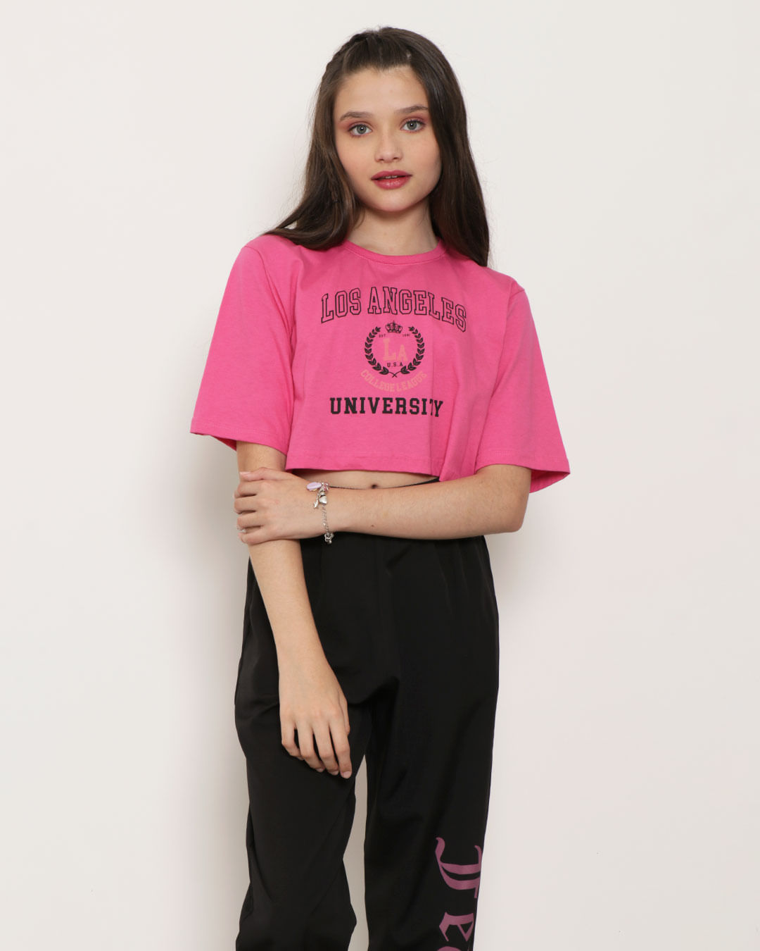 Blusa-Cropped-Juvenil-Estampa-Los-Angeles-Rosa