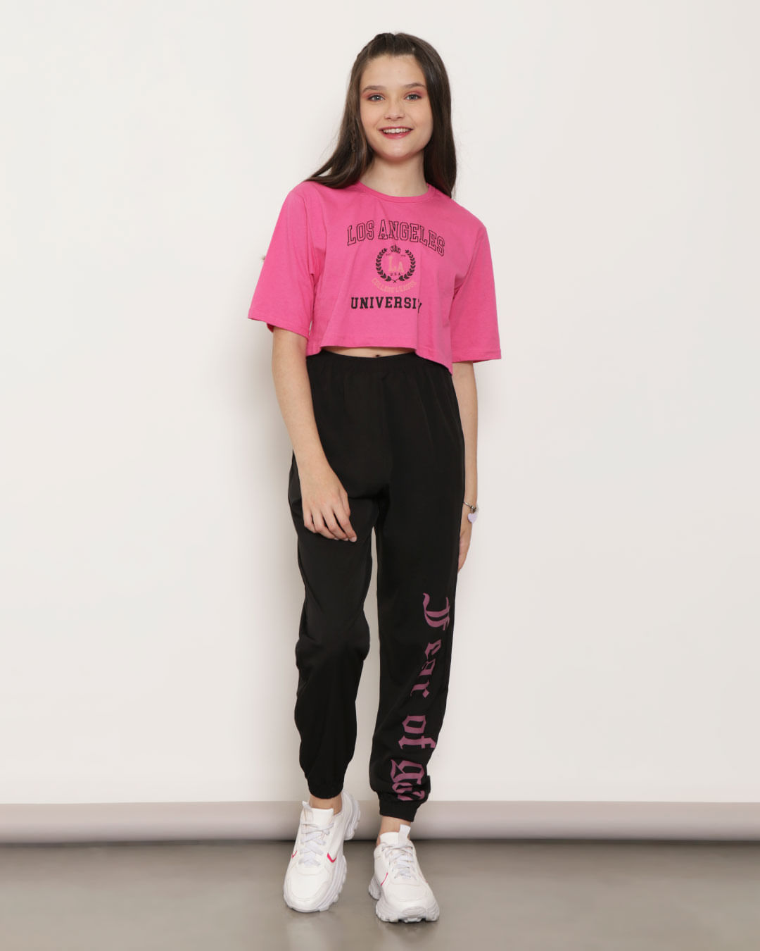 Blusa-Cropped-Juvenil-Estampa-Los-Angeles-Rosa