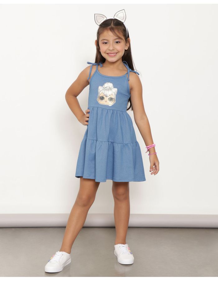 Vestido-Infantil-LOL-Surprise-Alcinha-Com-Tiara-Azul