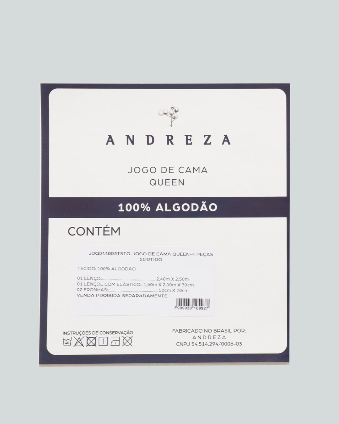 Jogo-De-Cama-Queen-Algodao-Estampa-Floral-Andreza-Branco