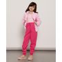 Calca-Moletom-Infantil-Jogger-Com-Bolso-Rosa