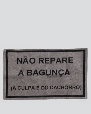 Tapete-Trilho-de-Porta--Nao-Repare-a-Bagunca--Antiderrapante-Mescla-Medio