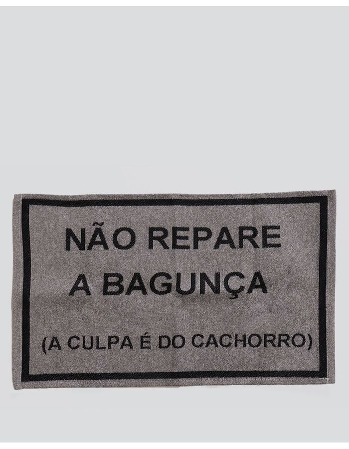 Tapete-Trilho-de-Porta--Nao-Repare-a-Bagunca--Antiderrapante-Mescla-Medio