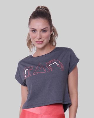 Blusa-Cropped-Feminina-Fitness-Estampa-Yoga-Cinza