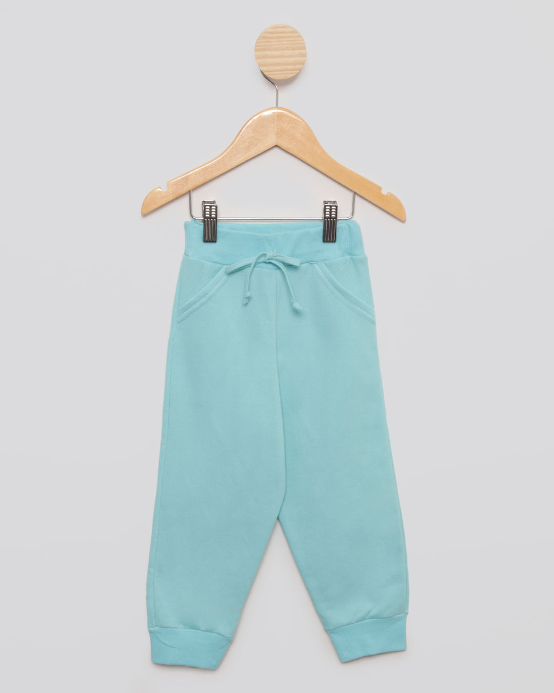 Calca-Moletom-Bebe-Jogger-Azul-Claro