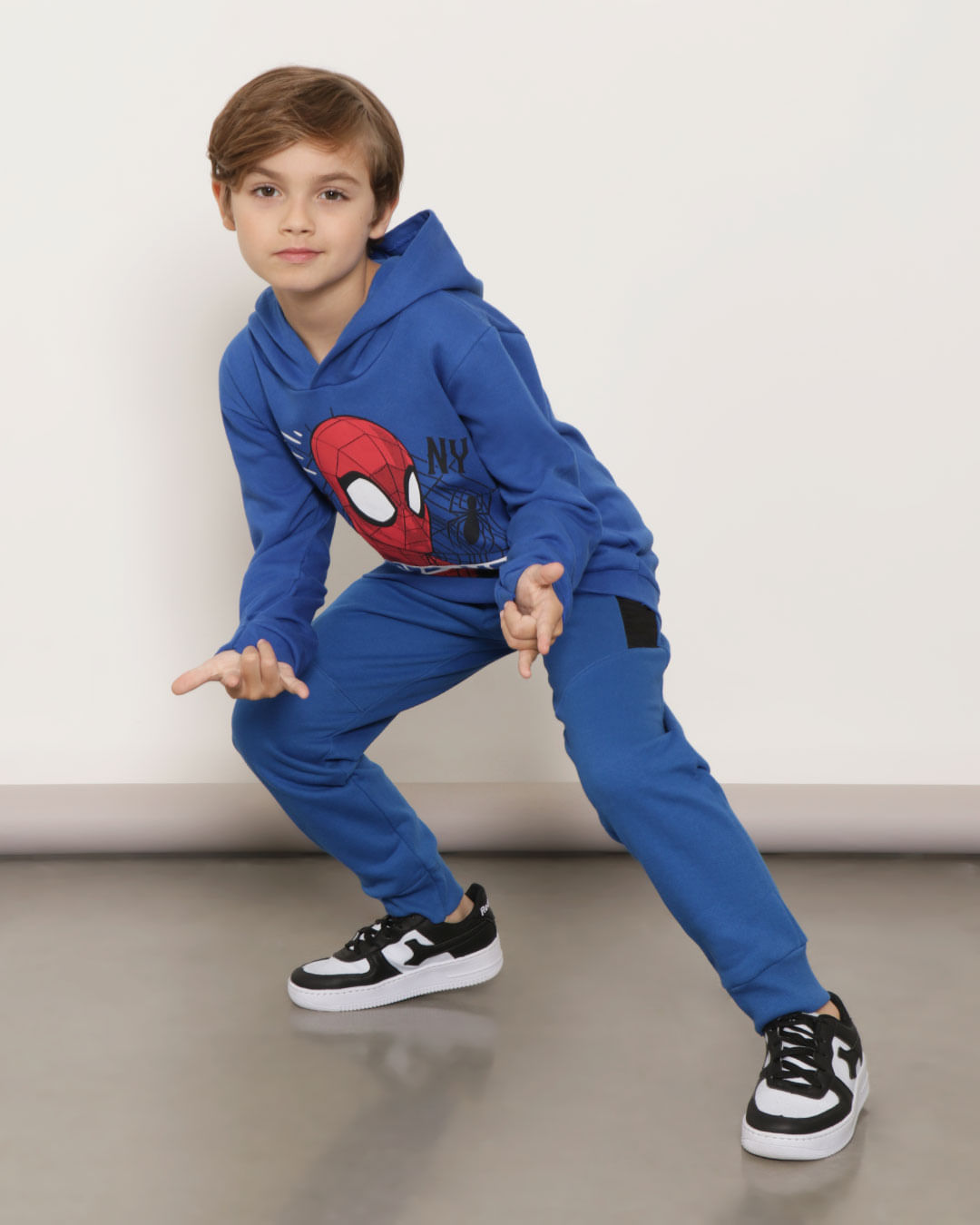 Blusao-Moletom-Infantil-Homem-Aranha-Marvel-Azul
