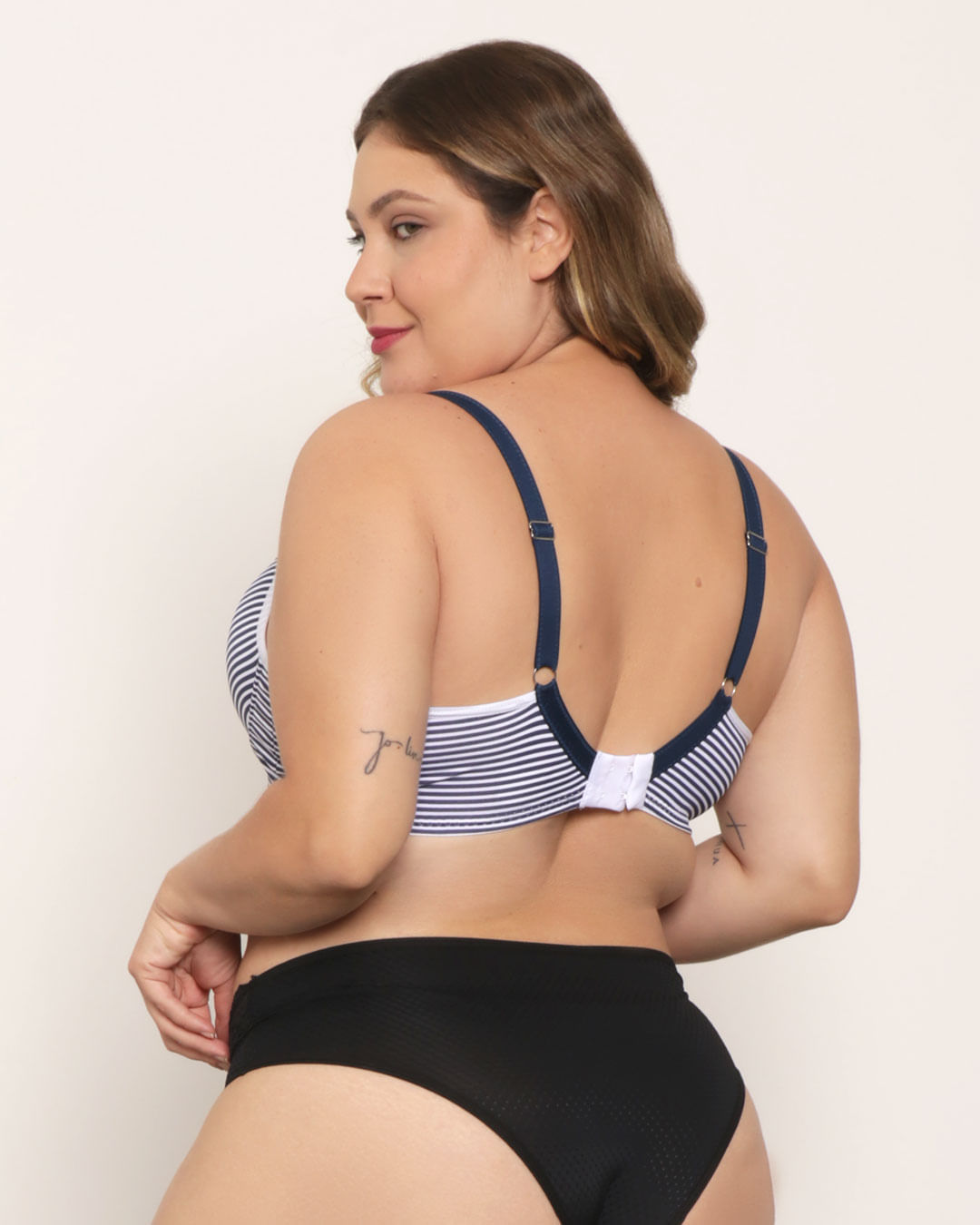 Sutia-Plus-Size-Avulso-Base-Com-Bojo-Listrado-Marinho