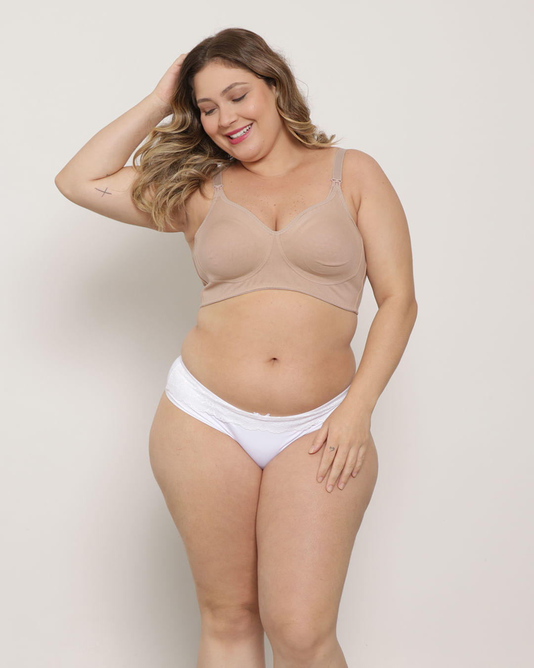 Sutia-Plus-Size-Avulso-Amamentacao-Bege