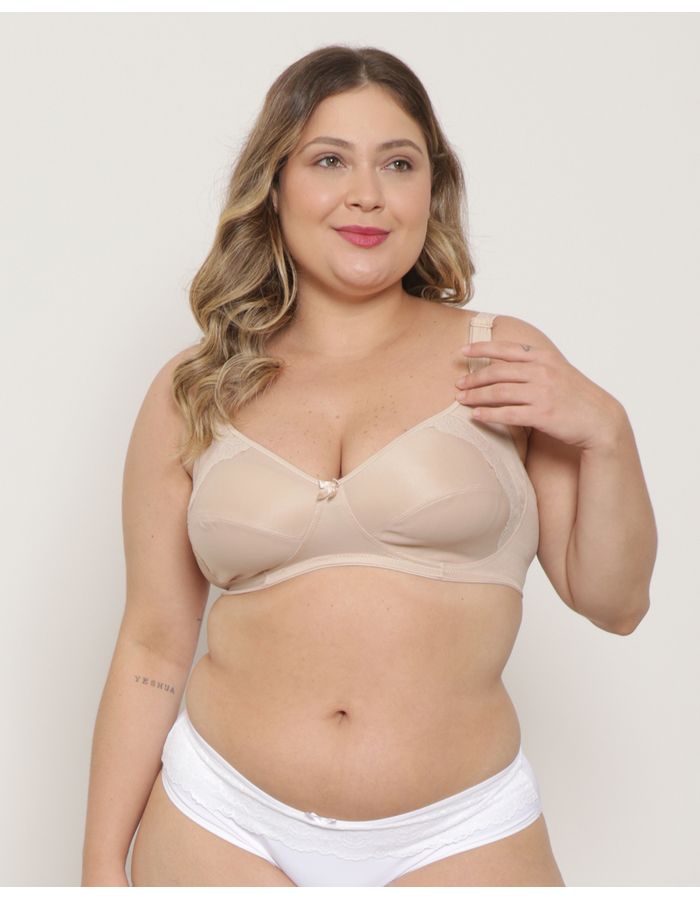 Sutia-Plus-Size-Base-Sem-Bojo-Sustentacao-Delrio-Bege