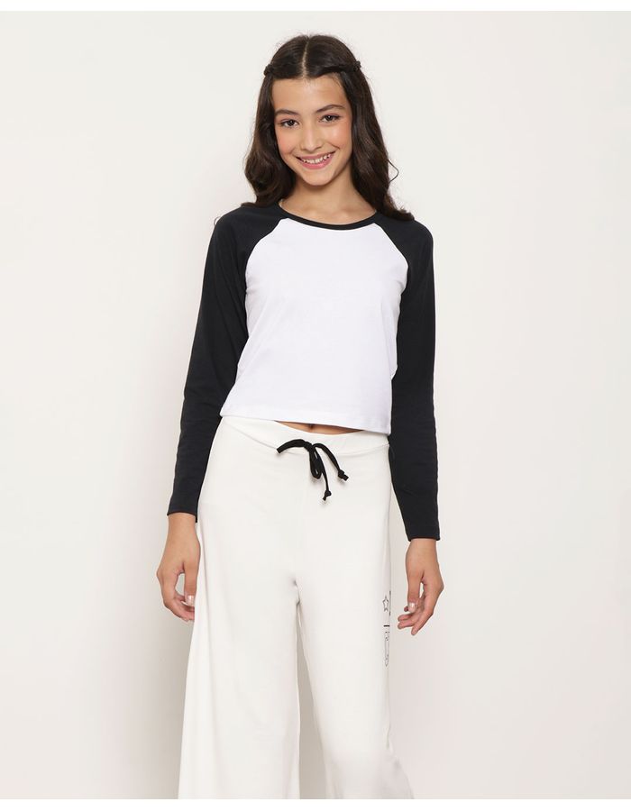 Roupa Juvenil Feminina: Blusas, Saias, Shorts e mais