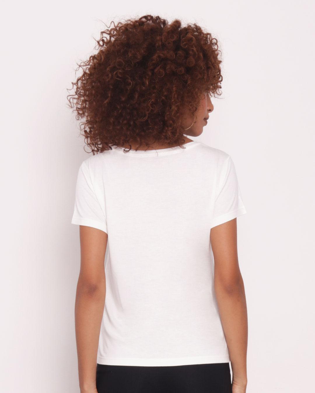 Blusa-Feminina-Manga-Curta-Estampa-Frontal-Off-White