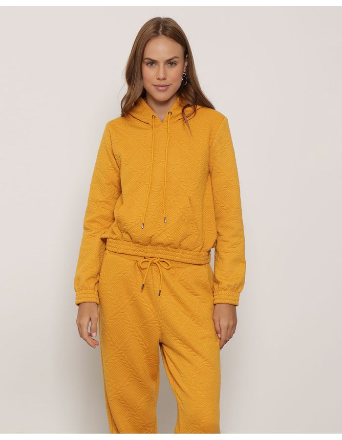 Blusa-Feminina-Matelasse-Com-Capuz-Aishty-Mostarda-