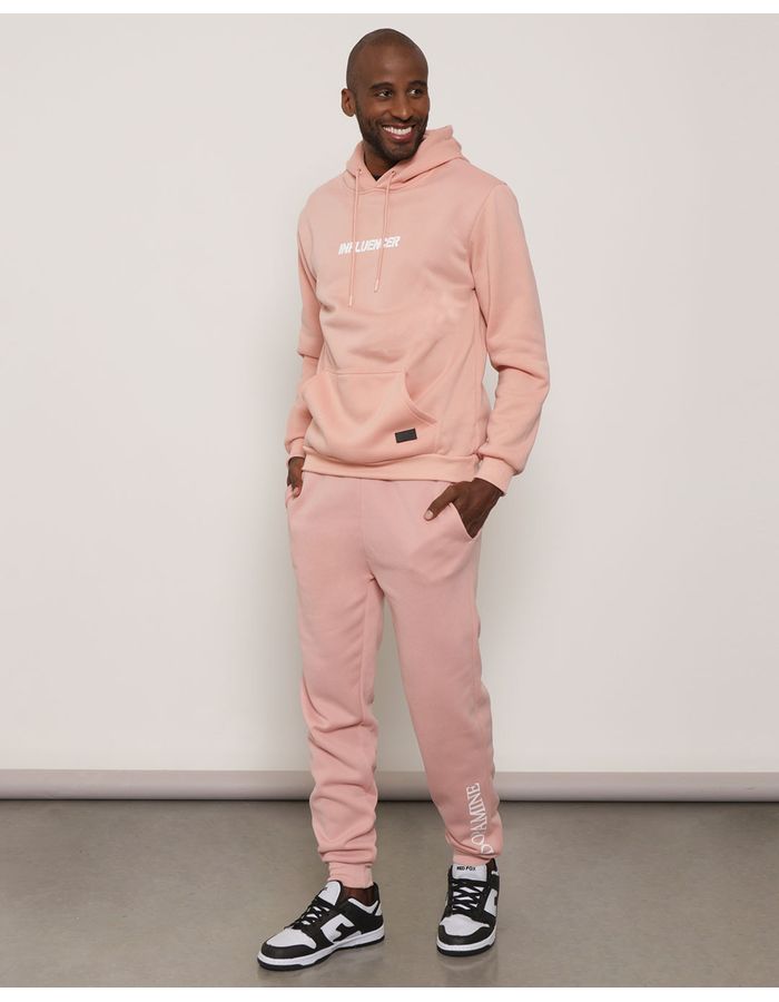 Calca-Moletom-Masculina-Jogger-Com-Estampa-Dopamine-Rosa