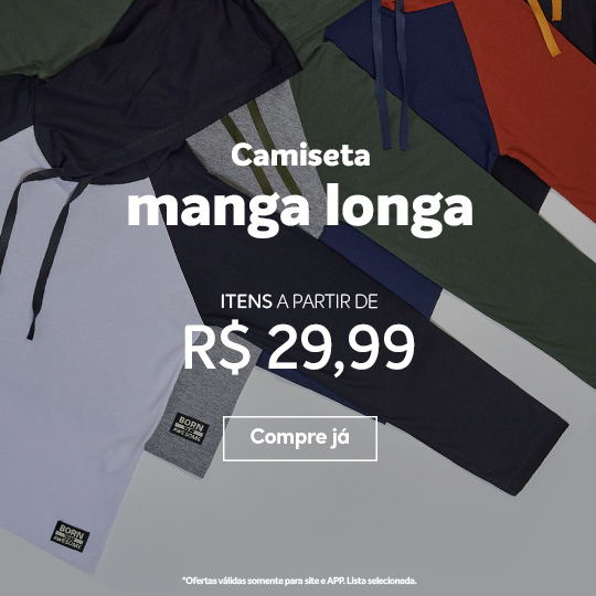 Infantil - Meninos - Camisetas e Regatas - 03