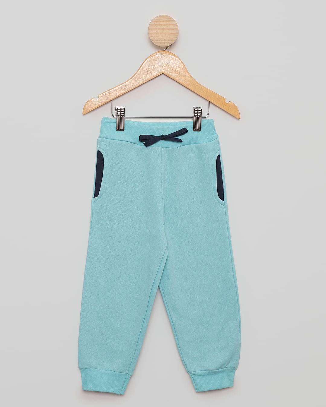 Calca-Moletom-Bebe-Jogger-Azul-Claro