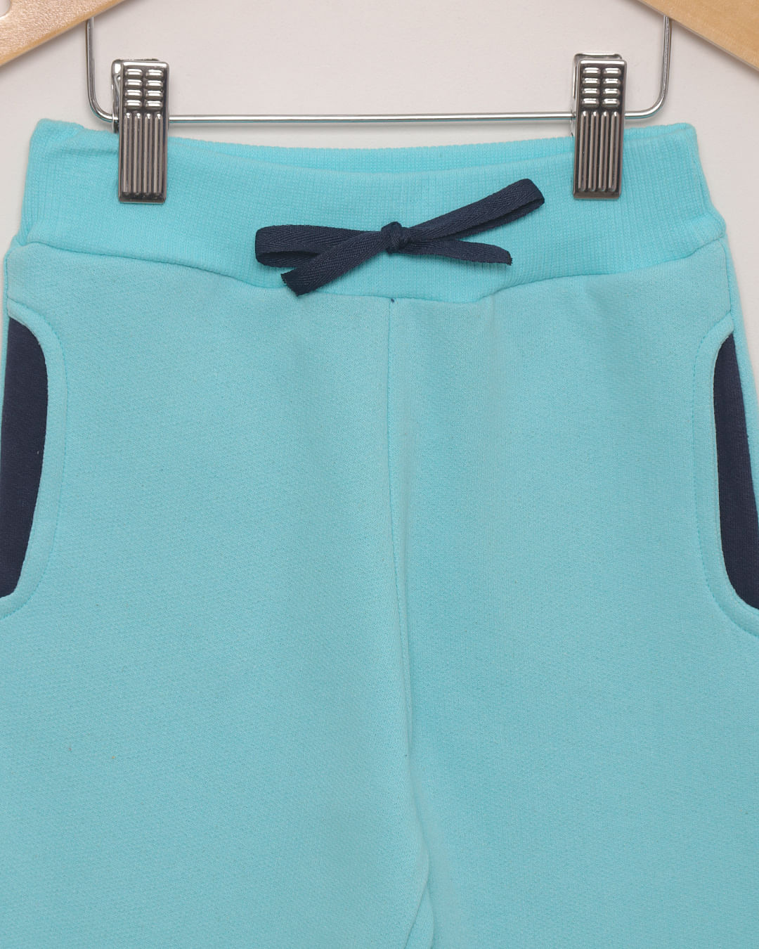 Calca-Moletom-Bebe-Jogger-Azul-Claro